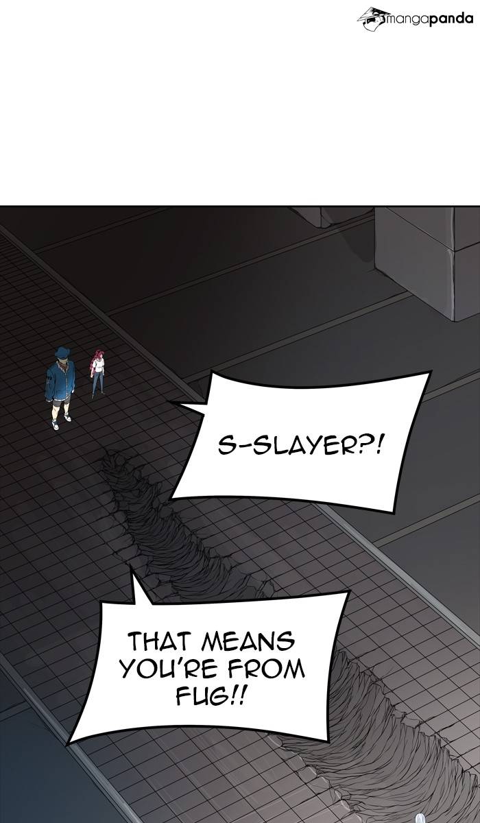 Tower of God Chapter 460 image 004